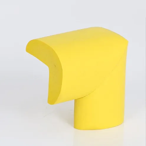 Foam Corner Protector Set Of 4 Pieces