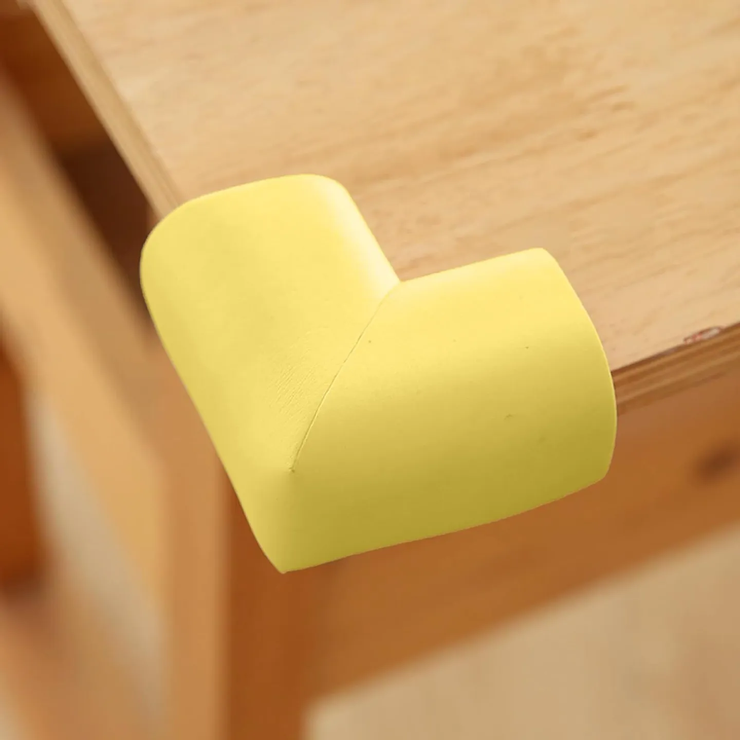 Foam Corner Protector Set Of 4 Pieces