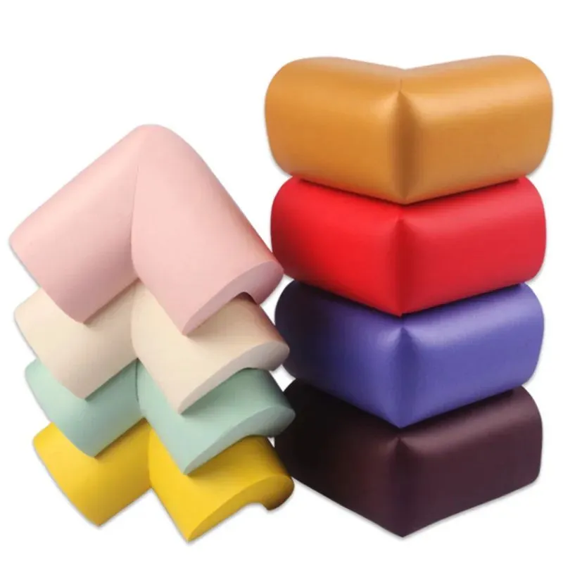 Foam Corner Protectors Set of 4 Pieces