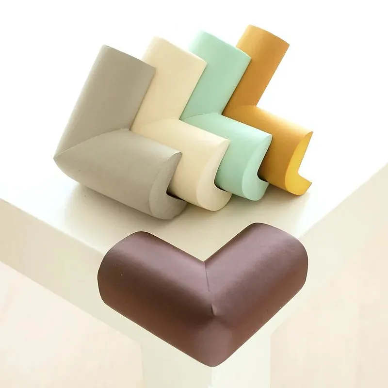 Foam Corner Protectors Set of 4 Pieces