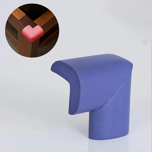 Foam Corner Protectors Set of 4 Pieces