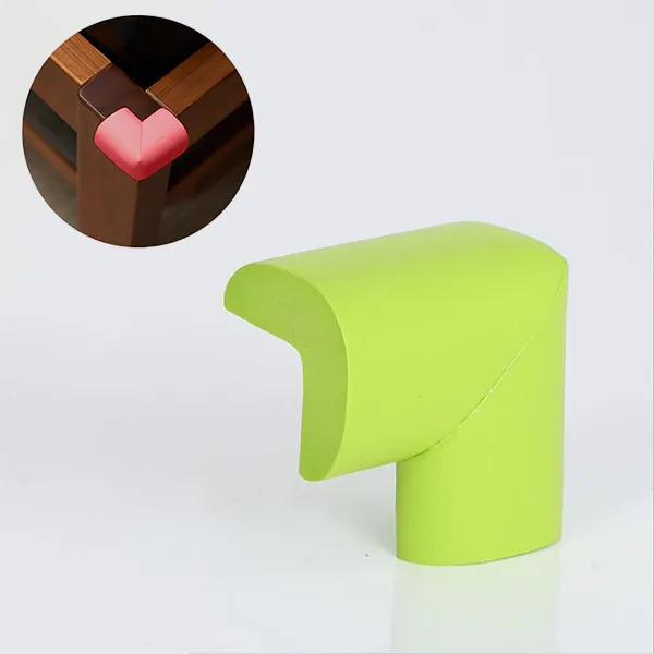 Foam Corner Protectors Set of 4 Pieces