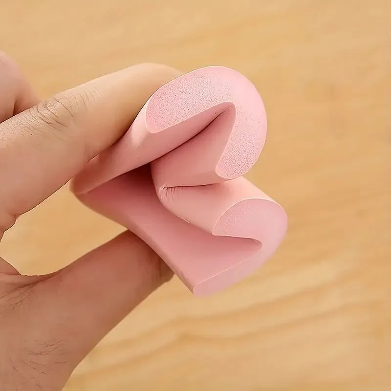 Foam Corner Protectors Set Of 4 Pcs