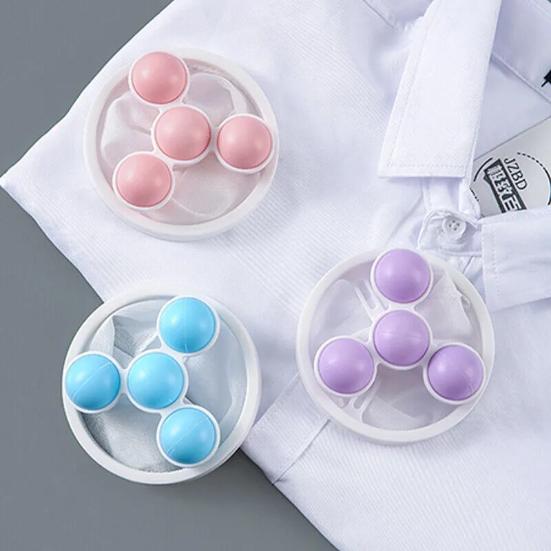 Household Washing Machine Hair Filter Mesh Bag, Lint Hair Catcher Washing Machine Float Filters