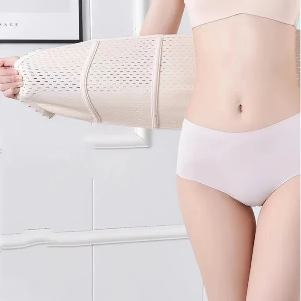 Women's Adjustable Waist Trainer Corset