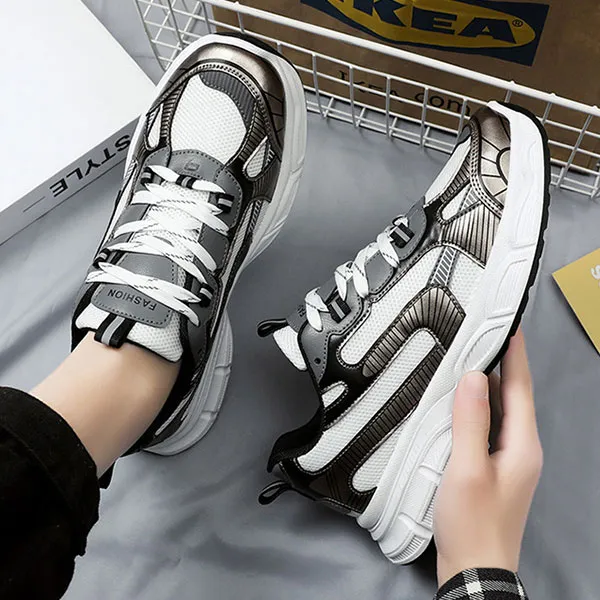 Stylish Everyday Women's Sneakers