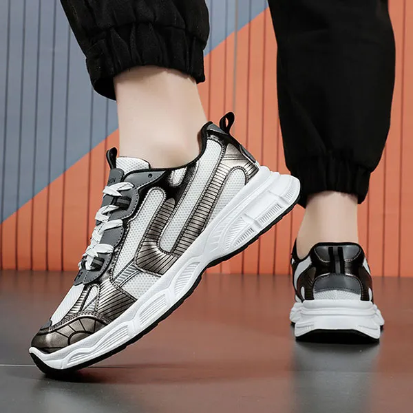 Stylish Everyday Women's Sneakers