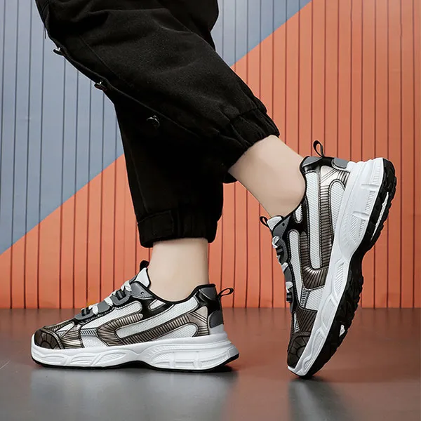 Stylish Everyday Women's Sneakers