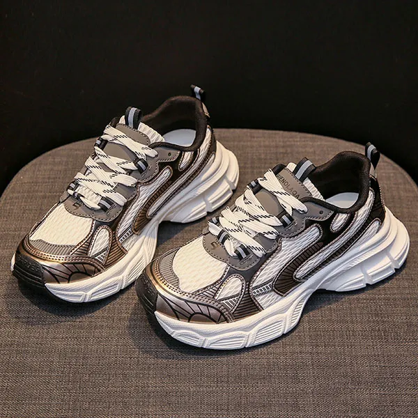 Stylish Everyday Women's Sneakers