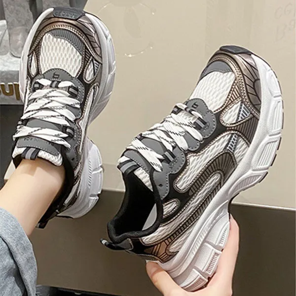 Stylish Everyday Women's Sneakers