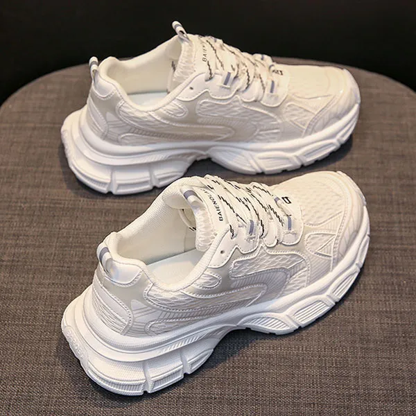 Stylish Everyday Women's Sneakers
