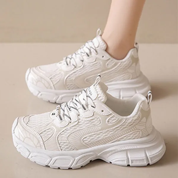 Stylish Everyday Women's Sneakers