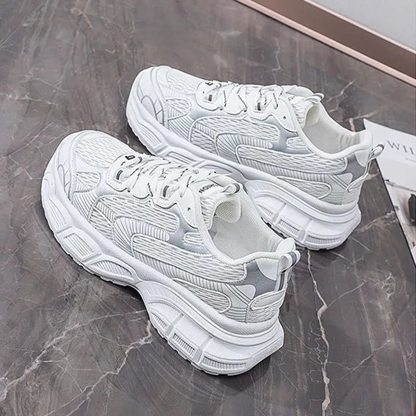 Stylish Everyday Women's Sneakers