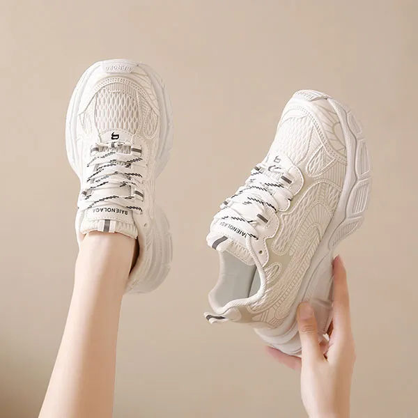 Stylish Everyday Women's Sneakers