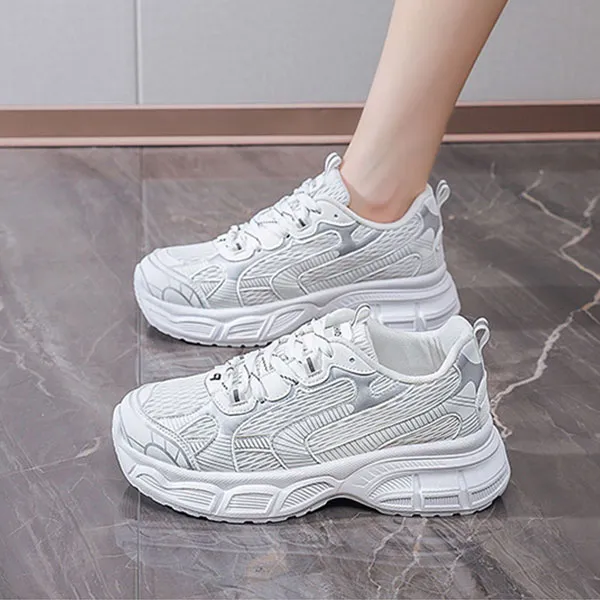 Stylish Everyday Women's Sneakers