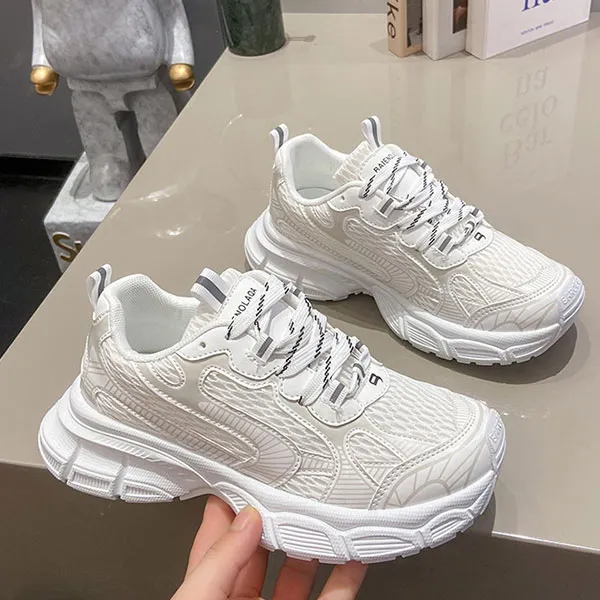 Stylish Everyday Women's Sneakers