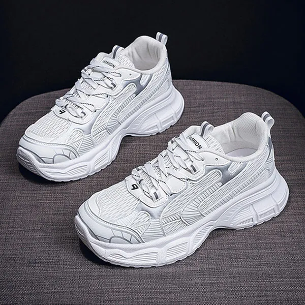 Stylish Everyday Women's Sneakers