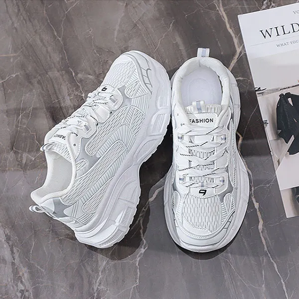 Stylish Everyday Women's Sneakers
