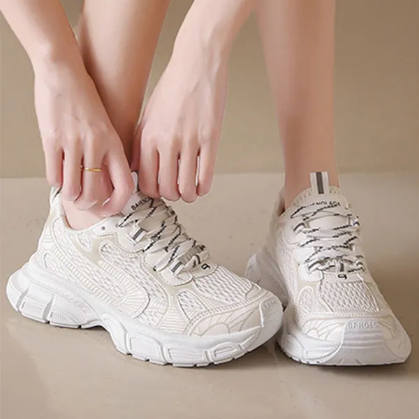 Stylish Everyday Women's Sneakers