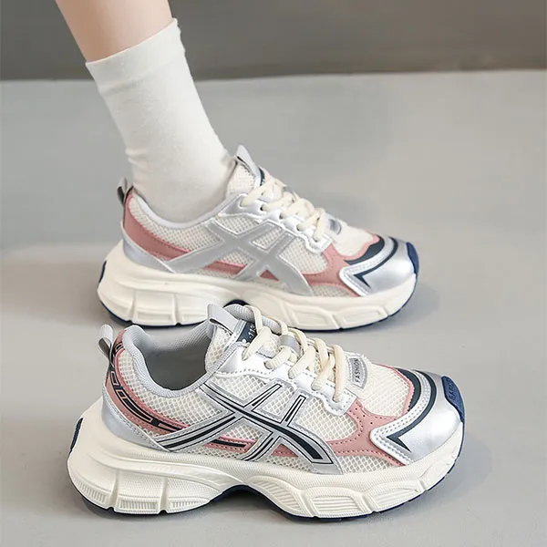 Women's Comfortable Everyday Sneakers