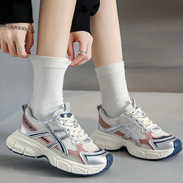 Women's Comfortable Everyday Sneakers