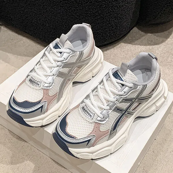 Women's Comfortable Everyday Sneakers