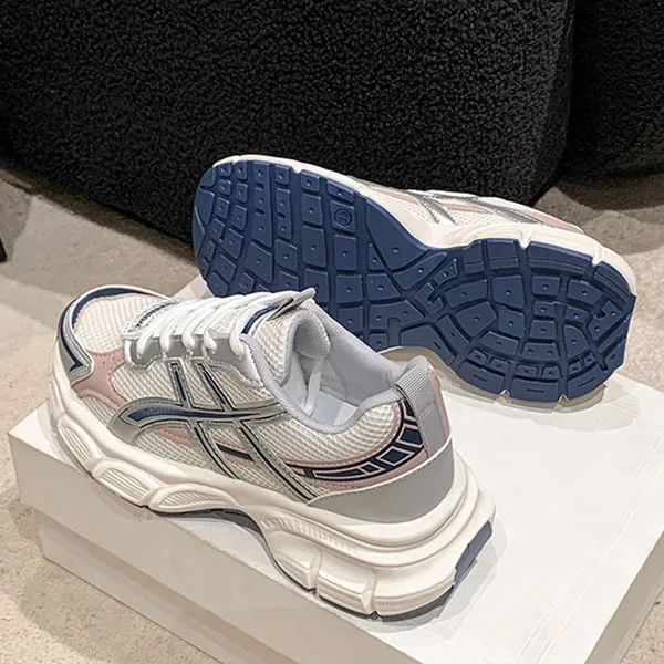 Women's Comfortable Everyday Sneakers