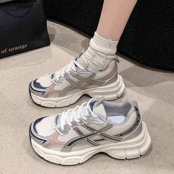 Women's Comfortable Everyday Sneakers