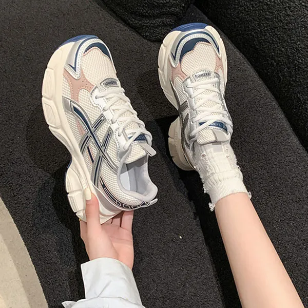 Women's Comfortable Everyday Sneakers