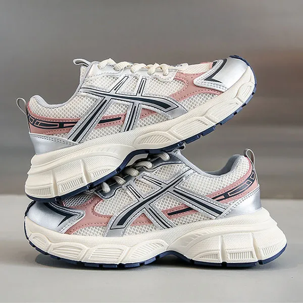 Women's Comfortable Everyday Sneakers