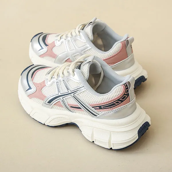 Women's Comfortable Everyday Sneakers
