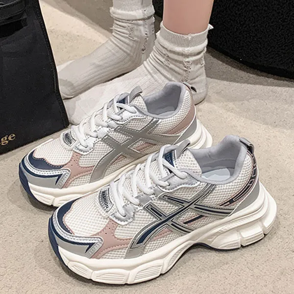 Women's Comfortable Everyday Sneakers