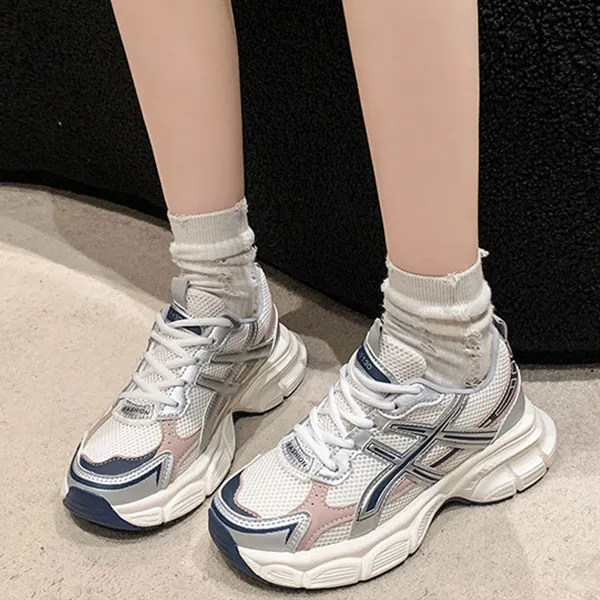Women's Comfortable Everyday Sneakers
