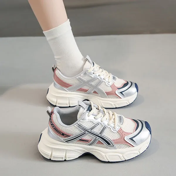 Women's Comfortable Everyday Sneakers