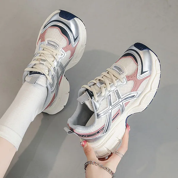 Women's Comfortable Everyday Sneakers