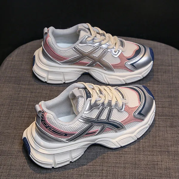 Women's Comfortable Everyday Sneakers