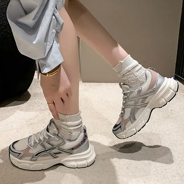 Women's Comfortable Everyday Sneakers