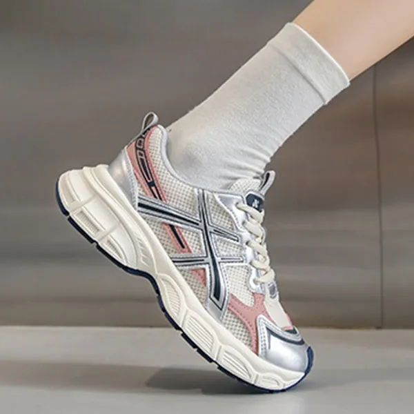 Women's Comfortable Everyday Sneakers