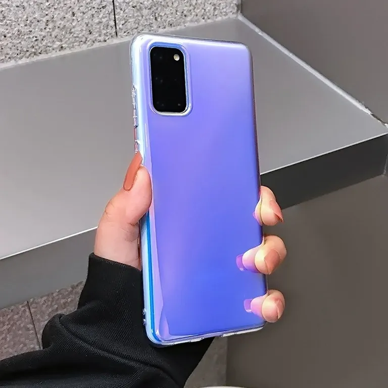 Unicorn Cell Phone Protection in Vibrant Colors