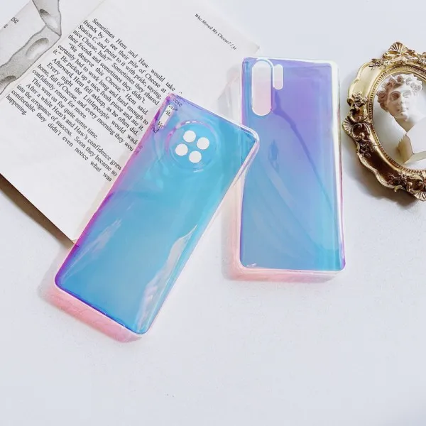Unicorn Plastic Xiaomi Smartphone Covers - Stylish & Durable - Variety of Colors
