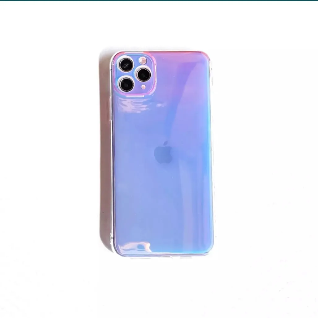 Unicorn iPhone Cover Premium Material Fits All Models Vibrant Design
