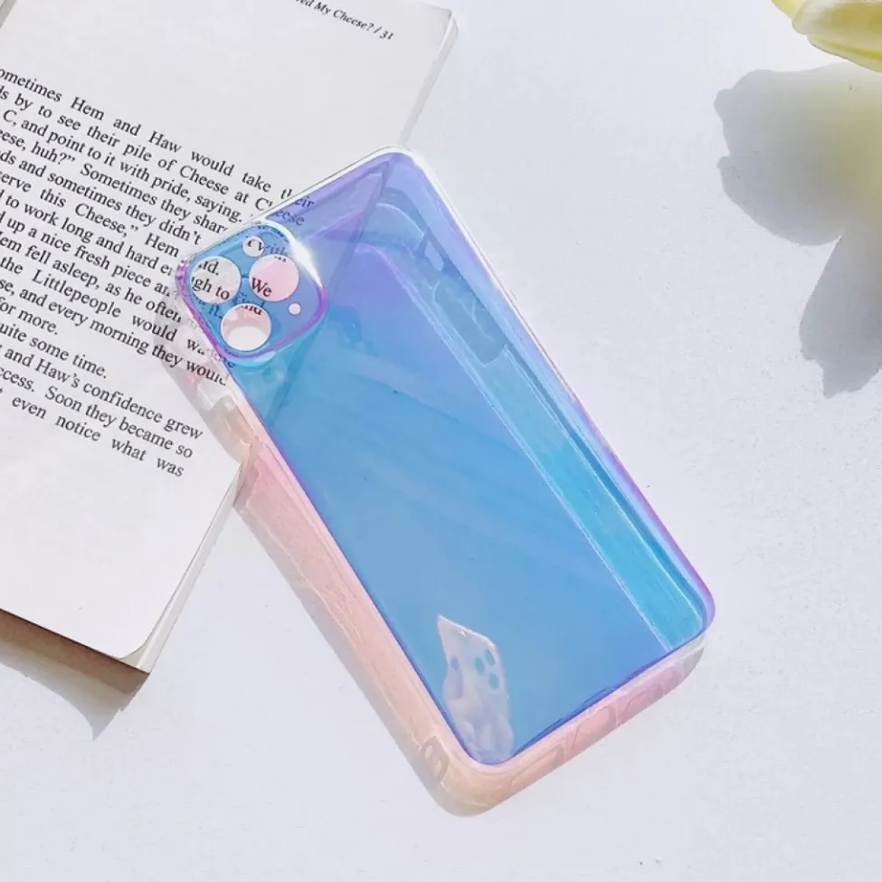 Unicorn iPhone Cover Premium Material Fits All Models Vibrant Design