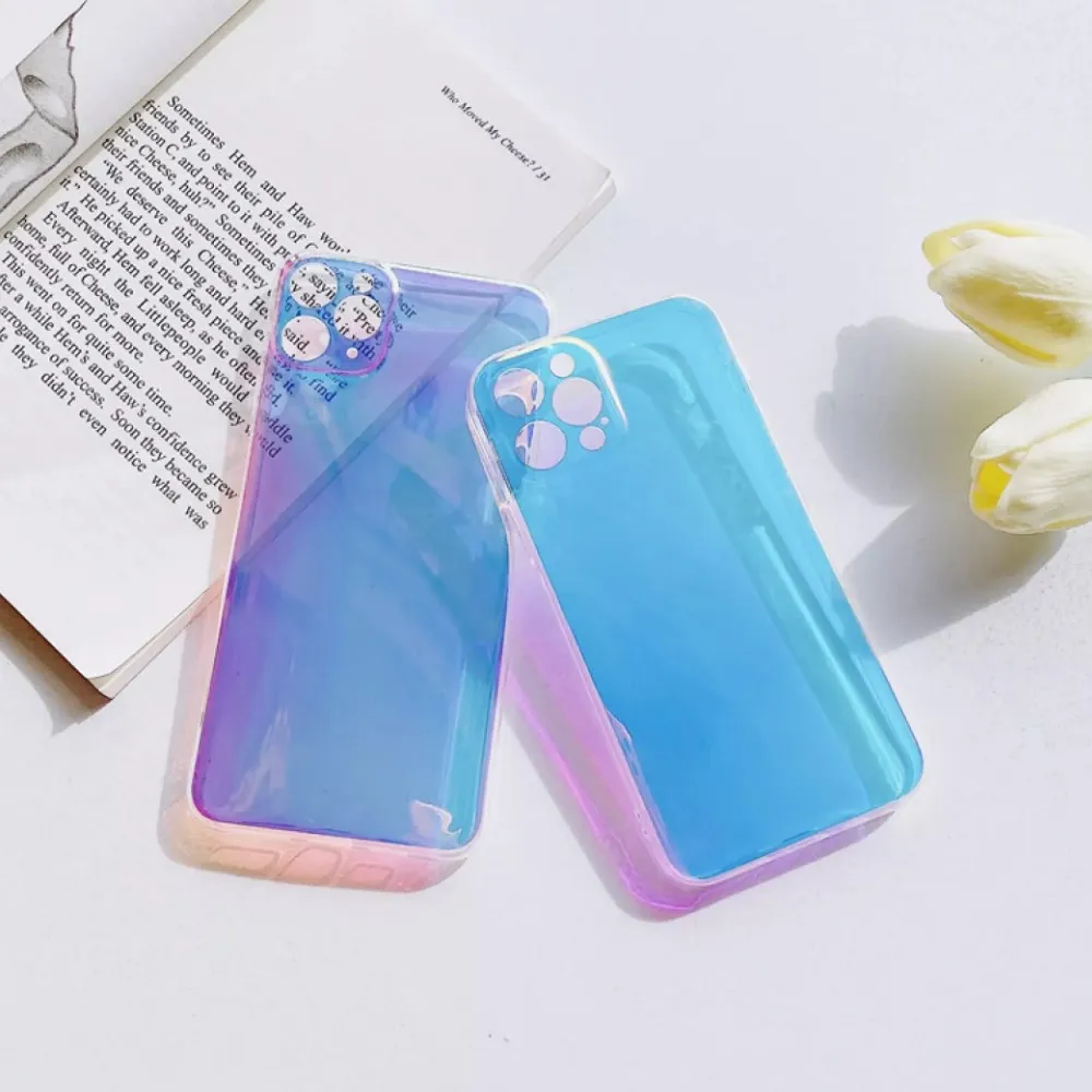 Unicorn iPhone Cover Premium Material Fits All Models Vibrant Design