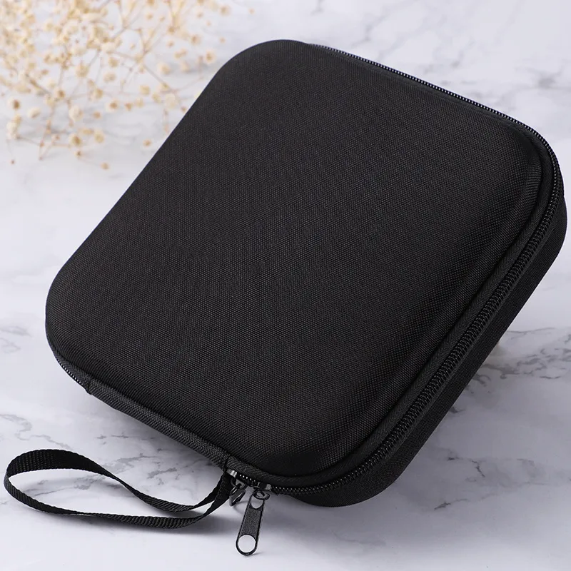 Compact Travel Organizer  Case