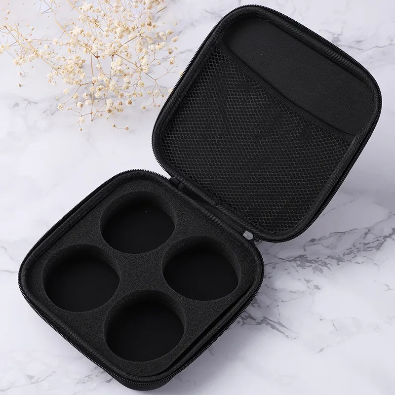 Compact Travel Organizer  Case
