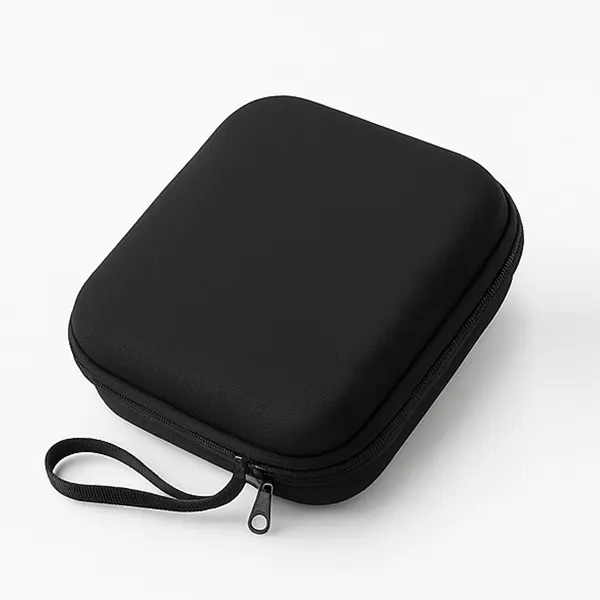 Compact Travel Organizer  Case