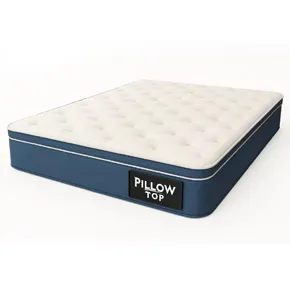 Pillow Top Mattresses