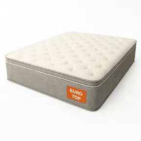 Euro Top Mattresses