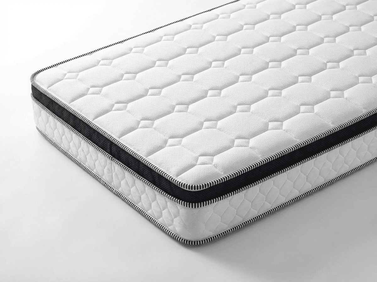 Euro Top Medical Mattress
