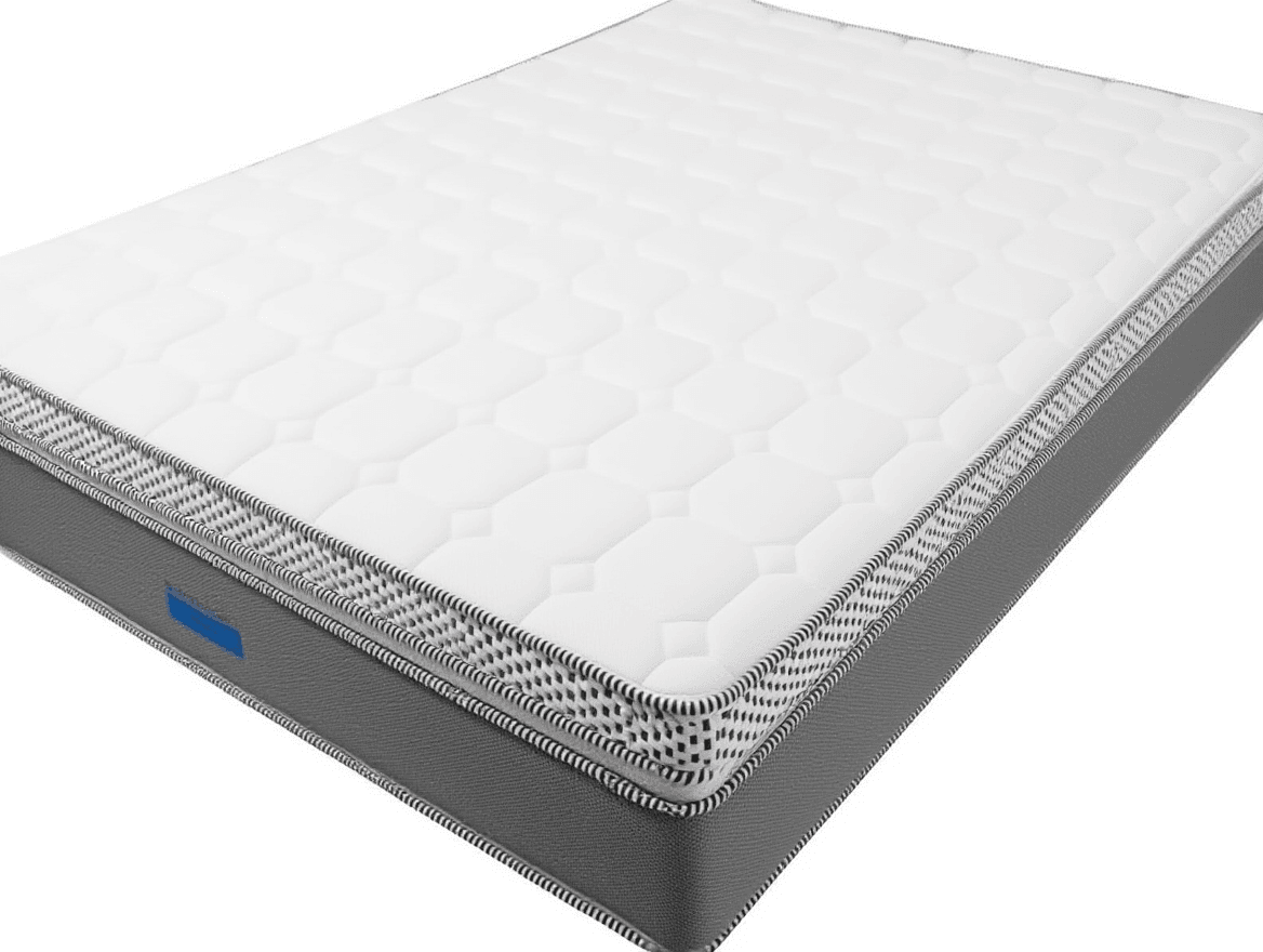 Euro Top Spring Mattress